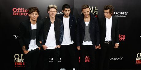 One Direction