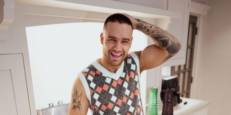 Liam Payne - 1