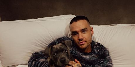 Liam Payne - 2