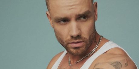 Liam Payne - 3