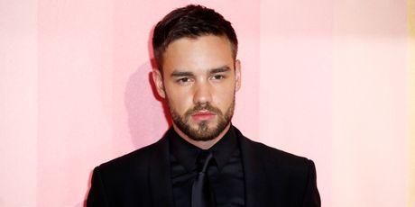 Liam Payne
