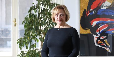 Vesna Alaburić