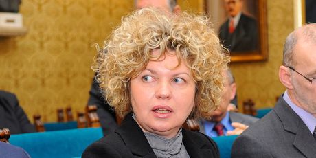 Biljana Kostadinov