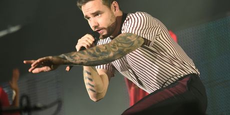 Liam Payne