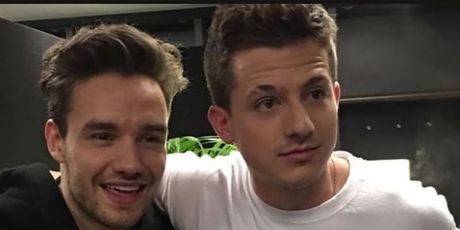 Charlie Puth i Liam Payne - 2