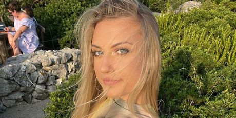 Zoe Bakalov - 3