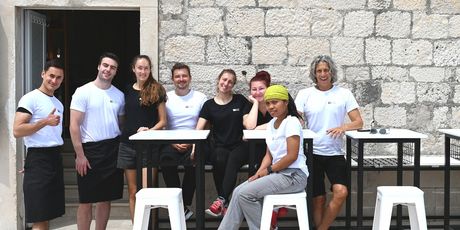 BioMania je počela kao prvi plant based streetfood u Hrvatskoj