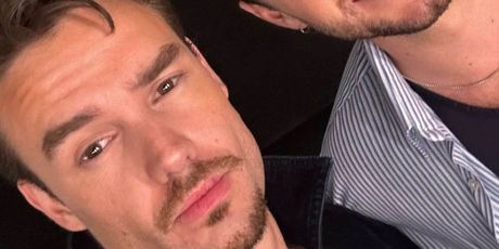 Liam Payne i Niall Horan