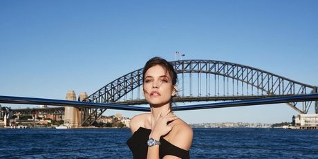 Barbara Palvin - 1