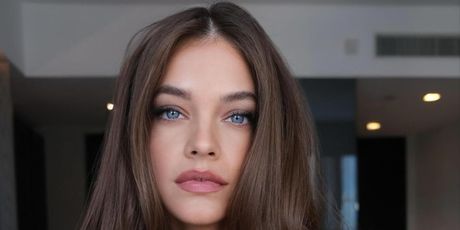 Barbara Palvin - 2