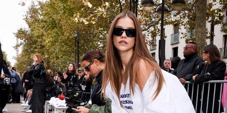 Barbara Palvin - 3