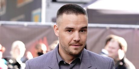 Liam Payne