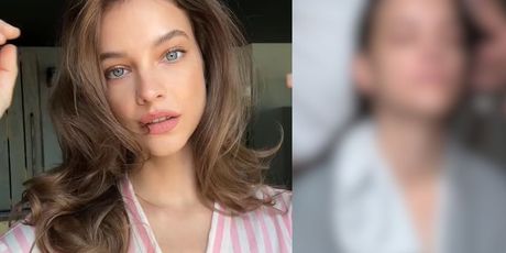 Barbara Palvin