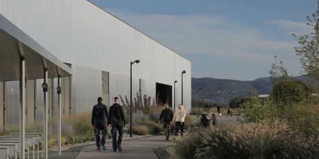 Fotografije Kampusa Rimac - 9