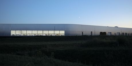 Fotografije Kampusa Rimac - 10