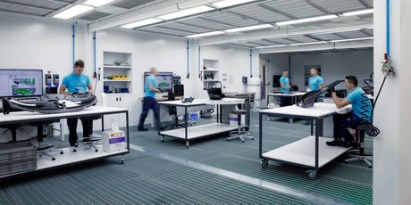 Fotografije Kampusa Rimac - 12