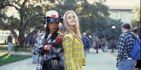 Clueless