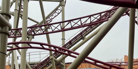 Prater u Beču - 4