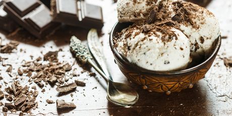 Stracciatella - 2