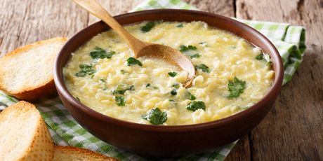 Stracciatella - 3