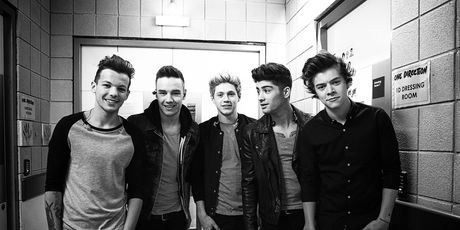 One Direction - 2