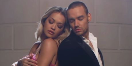 Rita Ora i Liam Payne - 3