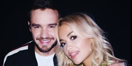 Rita Ora i Liam Payne - 4