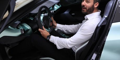 Mate Rimac - 1