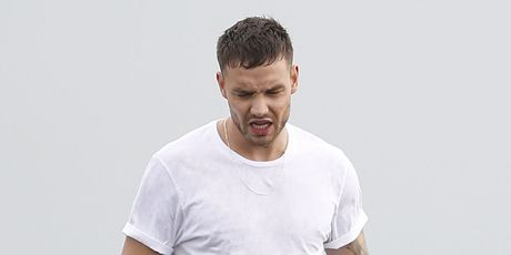 Liam Payne