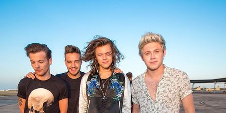 onedirection - 1