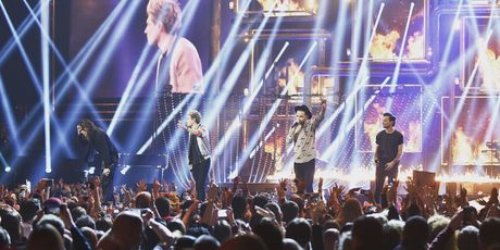 onedirection - 2