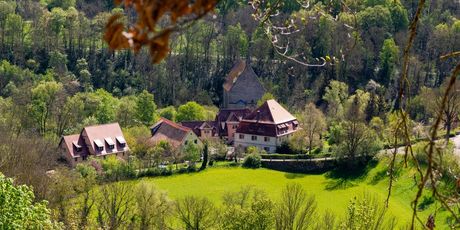 Rothenburg ob der Tauber - 3