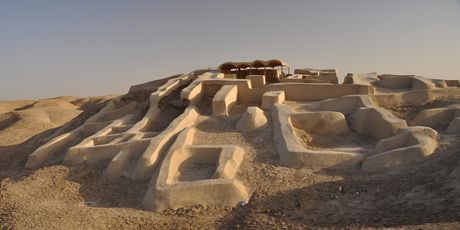 Shahr E Sukhteh - 3