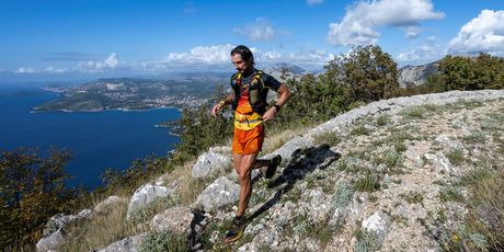 Dubrovnik Spartan Trail - 1