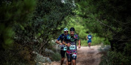Dubrovnik Spartan Trail - 6