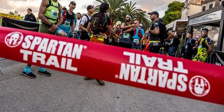 Dubrovnik Spartan Trail - 7