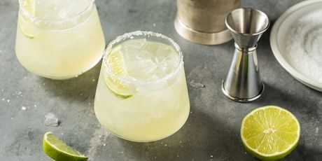 Mezcal - 3