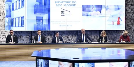 Predstavljanje Nacionalnog plana stambene politike Republike Hrvatske do 2030. - 9