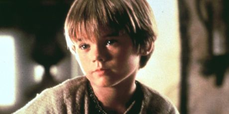 Jake Lloyd - 7