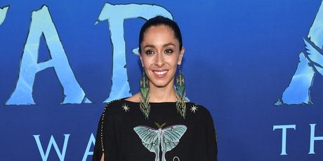 Oona Chaplin - 3