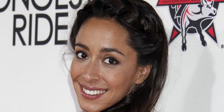 Oona Chaplin - 4