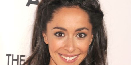 Oona Chaplin - 6