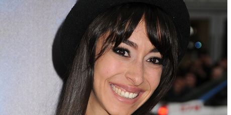 Oona Chaplin - 11