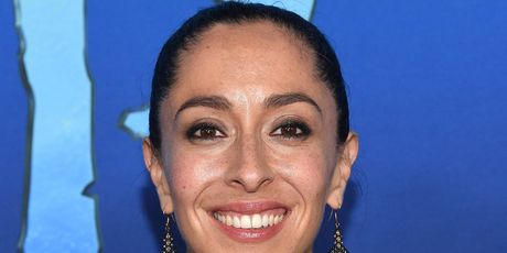 Oona Chaplin - 12