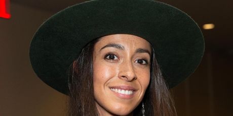 Oona Chaplin - 14