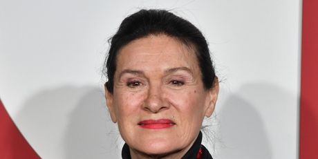 Paloma Picasso - 1