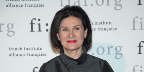 Paloma Picasso - 2