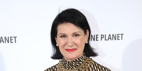 Paloma Picasso - 3