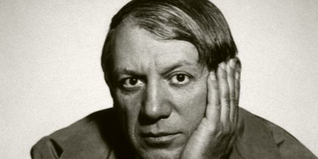 Pablo Picasso - 1