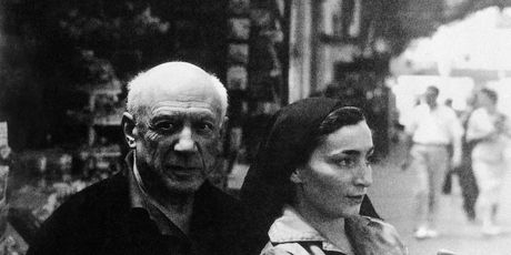 Pablo Picasso - 4